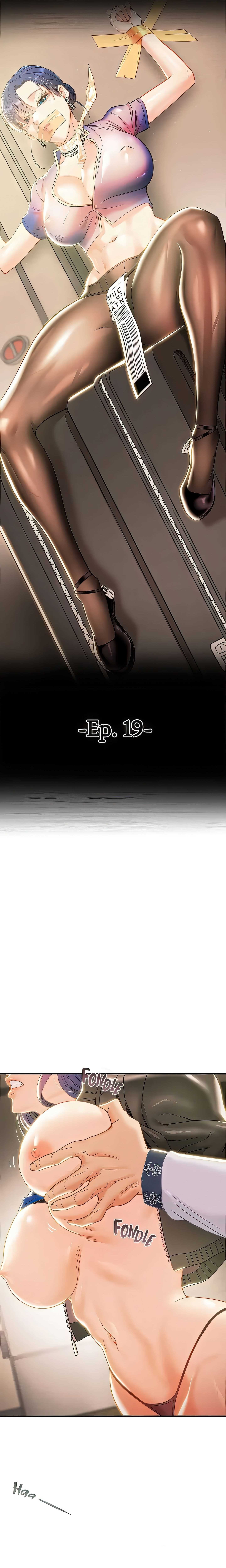 Where Is My Little Stick uncen - Chapter 19 5 Where Is My Little Stick uncen - Chapter 19 5