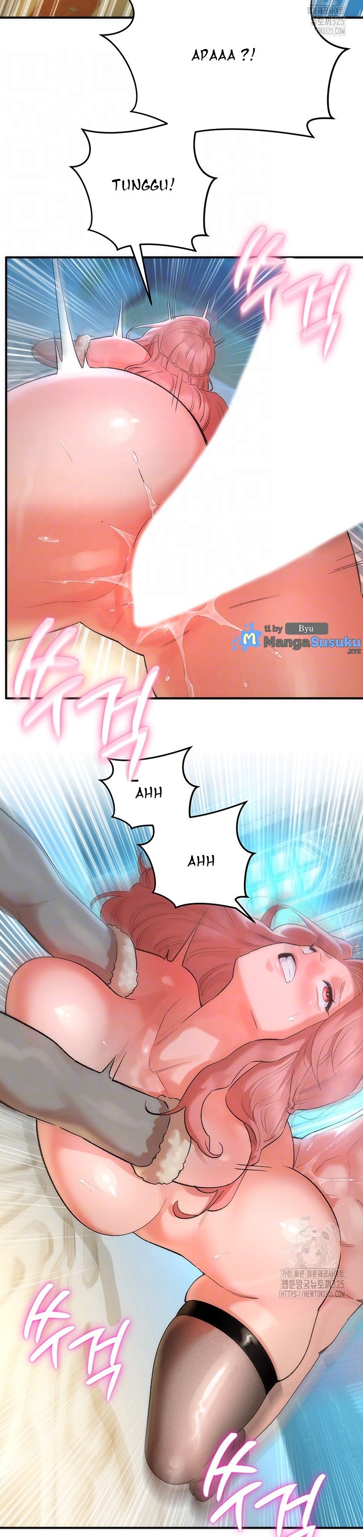 The Warrior Dissatisfied With Everyone - Chapter 19 4