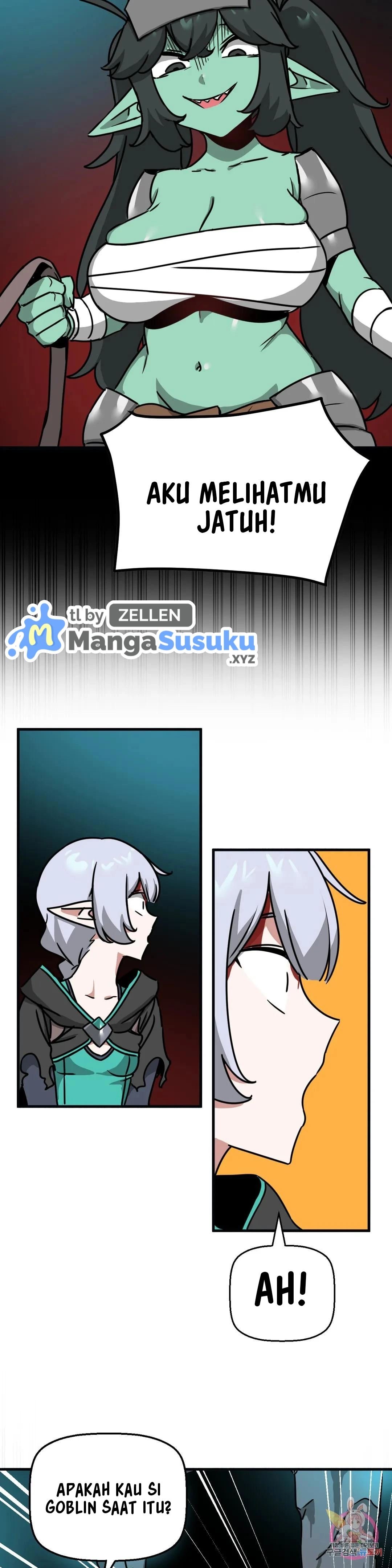 No Man’s Land - Chapter 19 6 No Man’s Land - Chapter 19 6