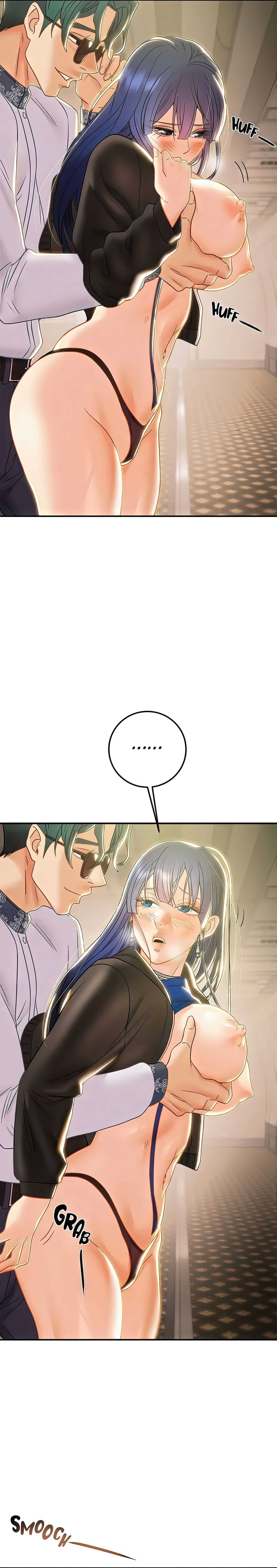 Where Is My Little Stick uncen - Chapter 19 3 Where Is My Little Stick uncen - Chapter 19 3