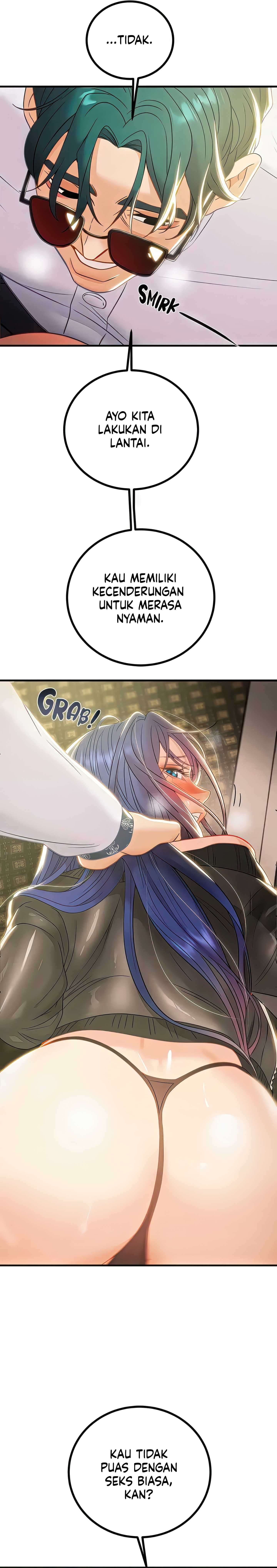 Where Is My Little Stick uncen - Chapter 19 13 Where Is My Little Stick uncen - Chapter 19 13