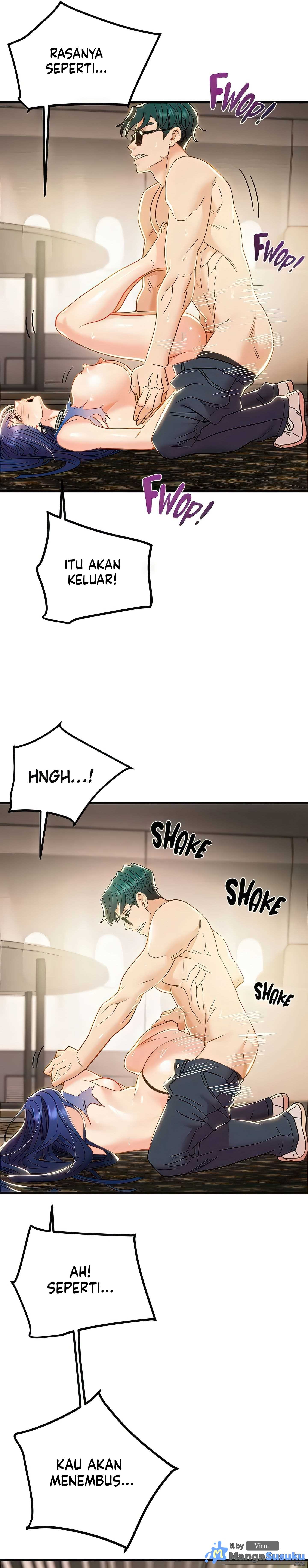 Where Is My Little Stick uncen - Chapter 19 27 Where Is My Little Stick uncen - Chapter 19 27