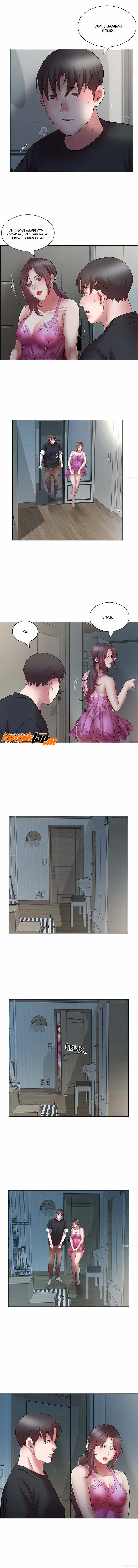 Downstairs Lady - Chapter 19 3