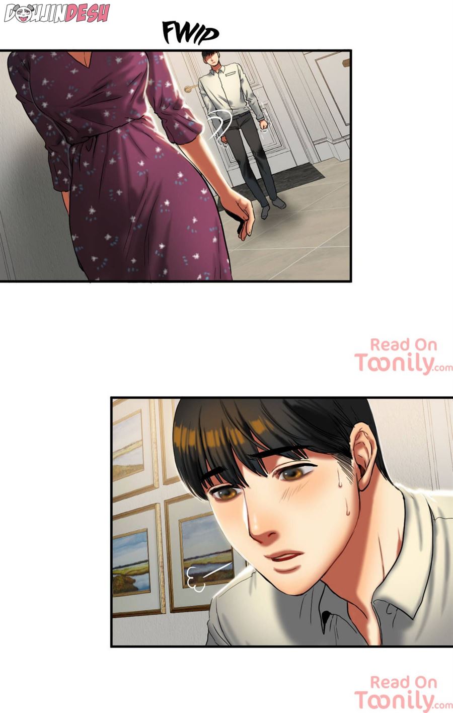 Bittersweet - Chapter 19 11