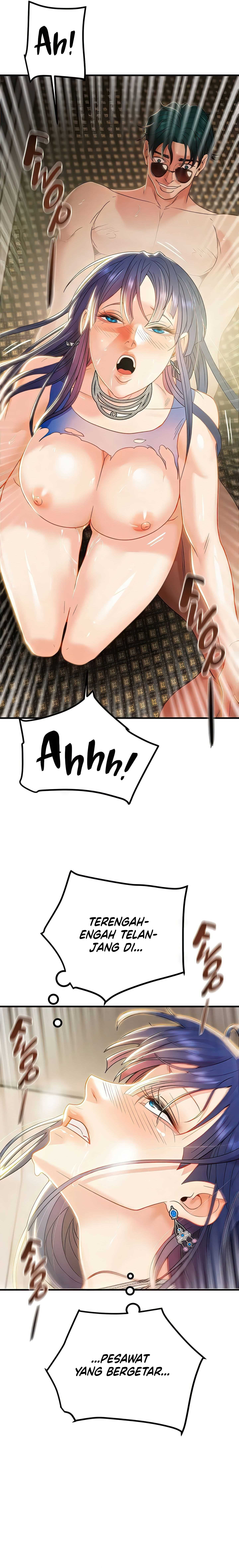 Where Is My Little Stick uncen - Chapter 19 36 Where Is My Little Stick uncen - Chapter 19 36