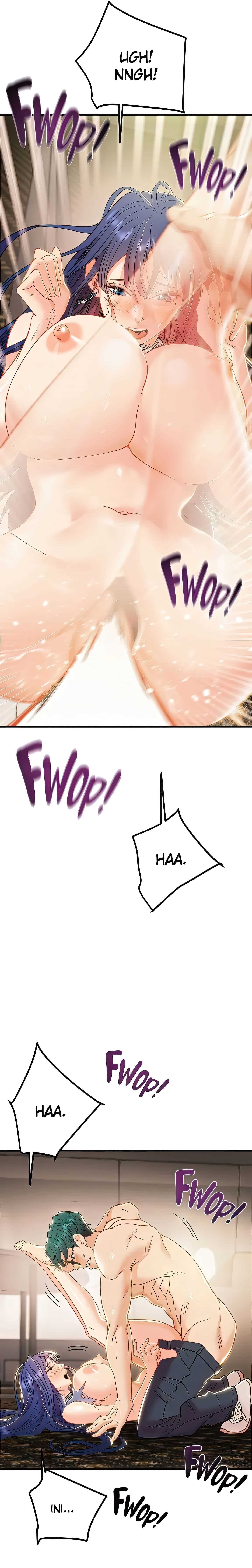 Where Is My Little Stick uncen - Chapter 19 26 Where Is My Little Stick uncen - Chapter 19 26