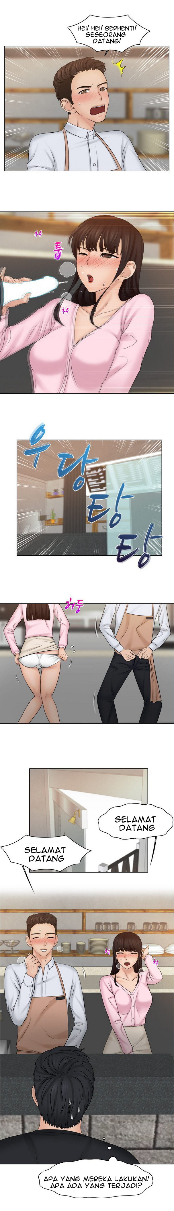 Girlfriend and Slave - Chapter 19 2 Girlfriend and Slave - Chapter 19 2