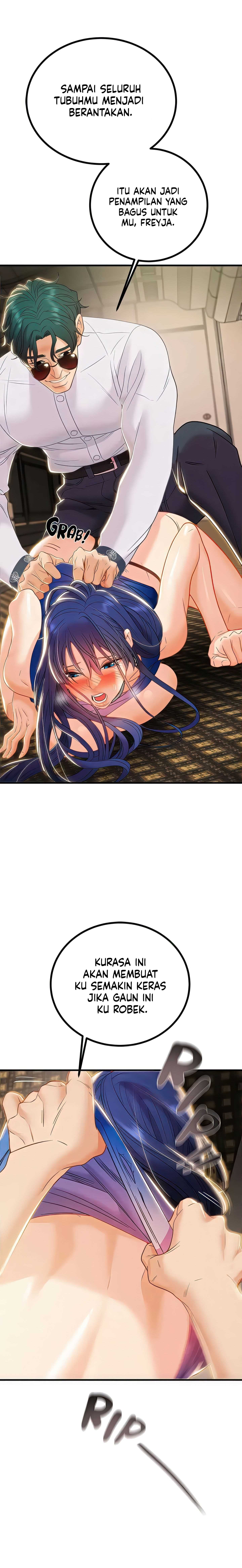 Where Is My Little Stick uncen - Chapter 19 15 Where Is My Little Stick uncen - Chapter 19 15