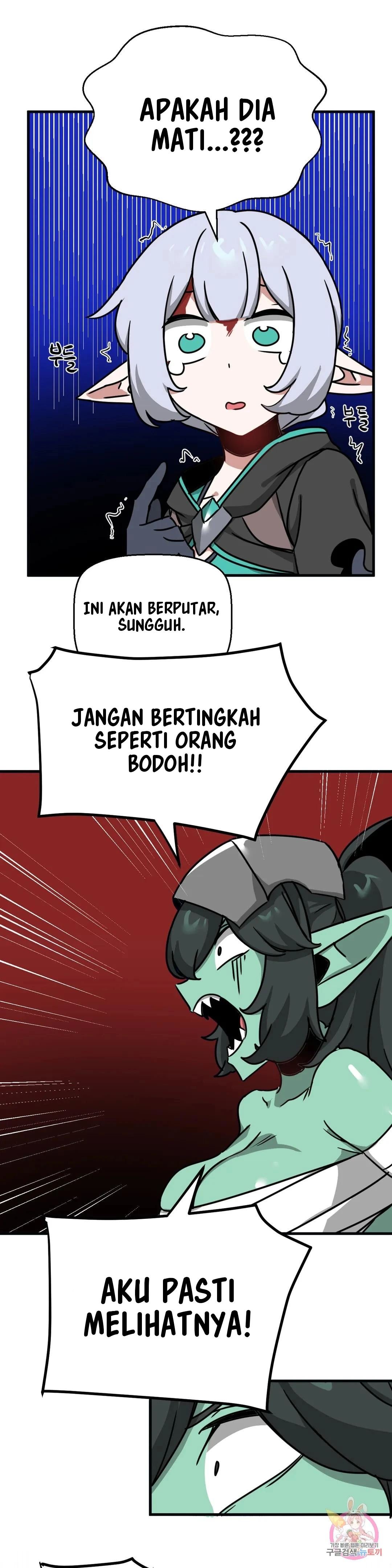 No Man’s Land - Chapter 19 4 No Man’s Land - Chapter 19 4