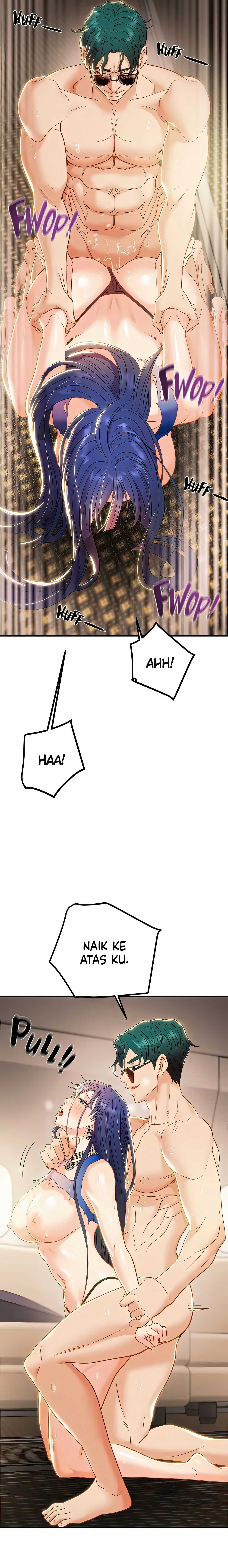 Where Is My Little Stick uncen - Chapter 19 31 Where Is My Little Stick uncen - Chapter 19 31