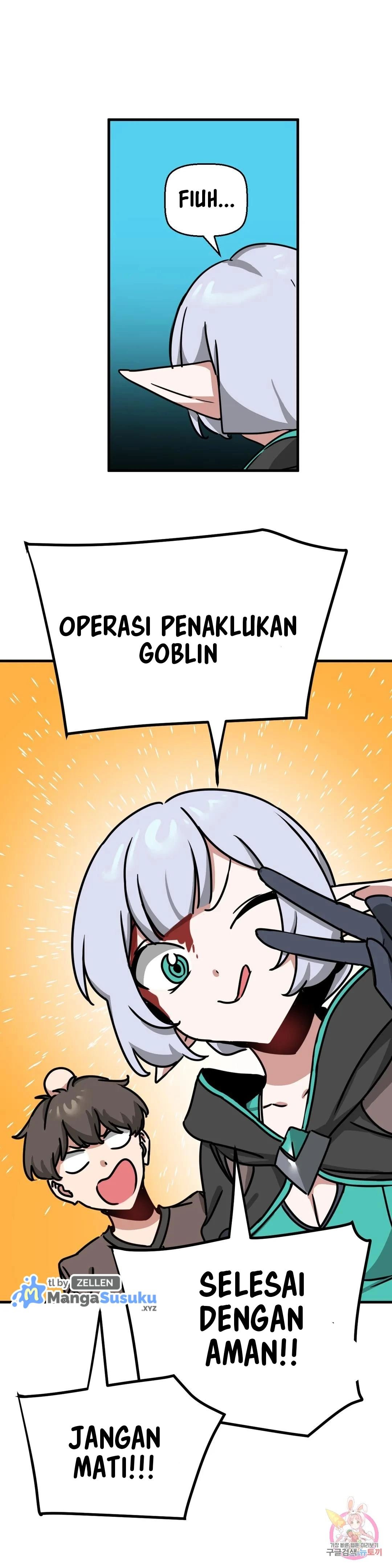 No Man’s Land - Chapter 19 23 No Man’s Land - Chapter 19 23