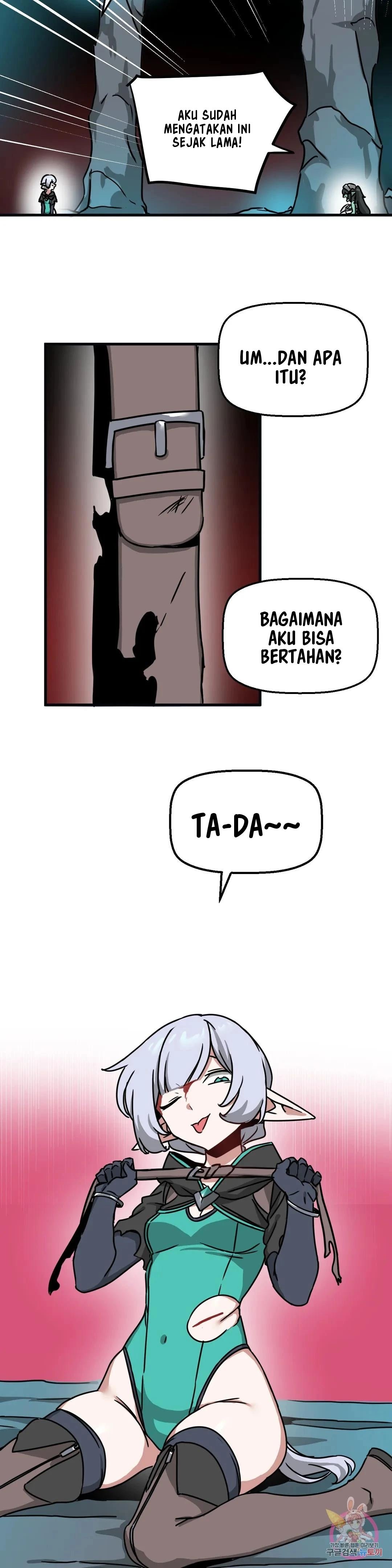 No Man’s Land - Chapter 19 7 No Man’s Land - Chapter 19 7