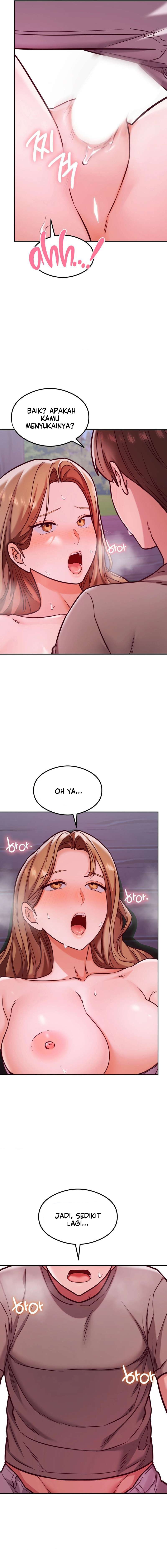 The Massage Club - Chapter 19 18