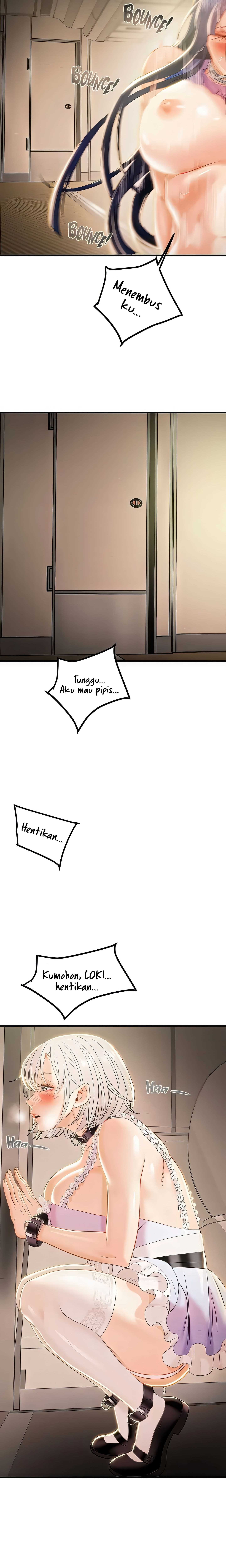 Where Is My Little Stick uncen - Chapter 19 40 Where Is My Little Stick uncen - Chapter 19 40