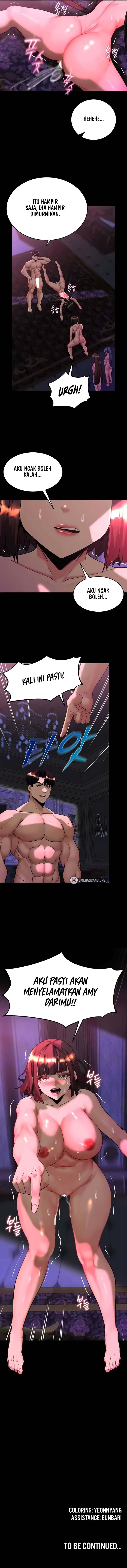 Corruption in the Dungeon - Chapter 19 10