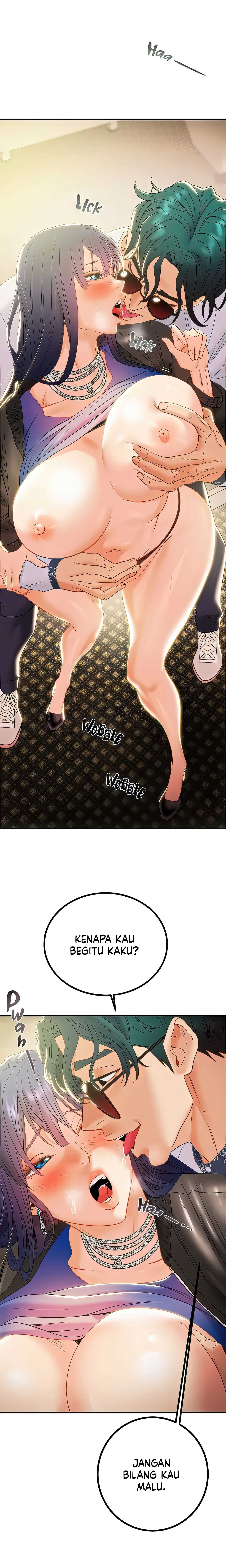 Where Is My Little Stick uncen - Chapter 19 6 Where Is My Little Stick uncen - Chapter 19 6