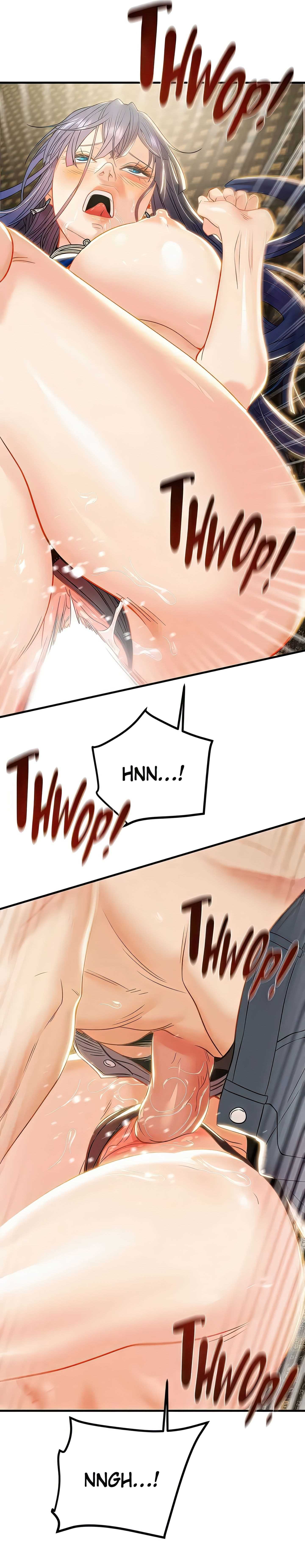 Where Is My Little Stick uncen - Chapter 19 25 Where Is My Little Stick uncen - Chapter 19 25