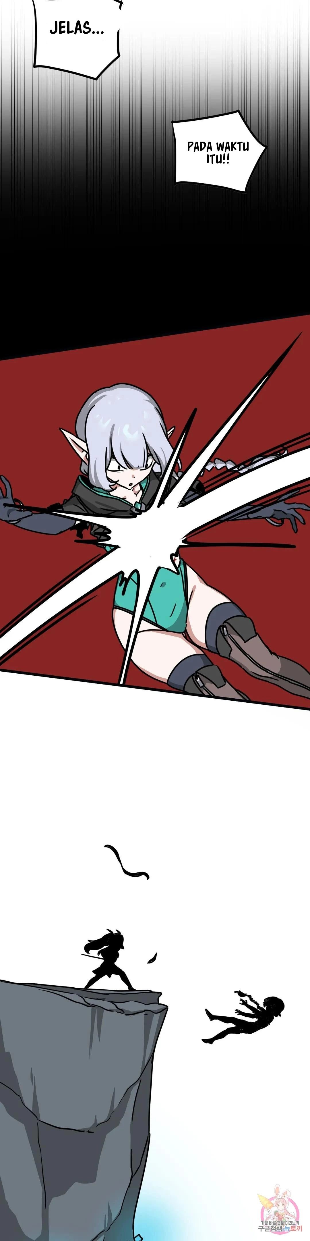 No Man’s Land - Chapter 19 5 No Man’s Land - Chapter 19 5