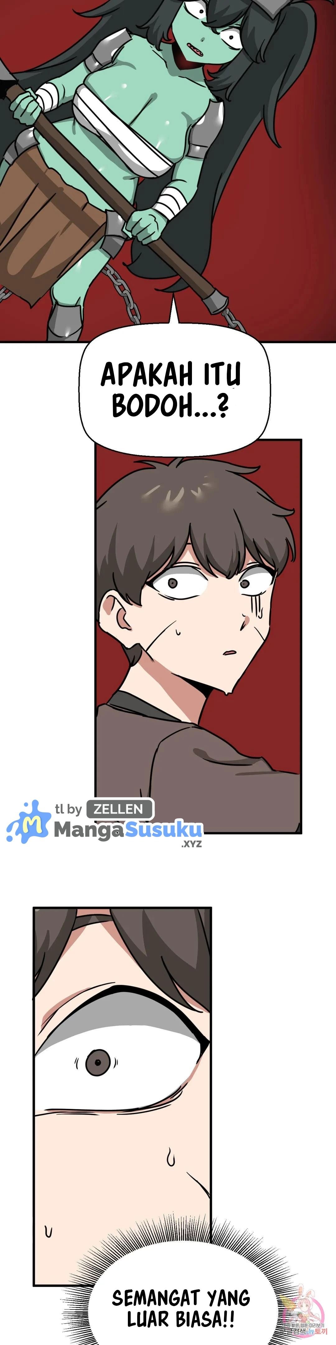 No Man’s Land - Chapter 19 12 No Man’s Land - Chapter 19 12