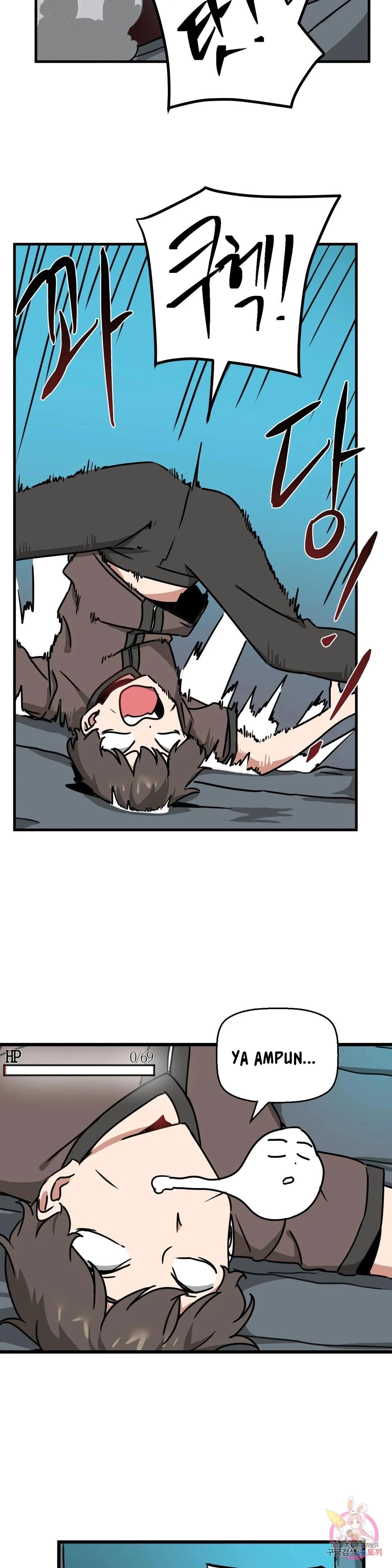 No Man’s Land - Chapter 19 15 No Man’s Land - Chapter 19 15