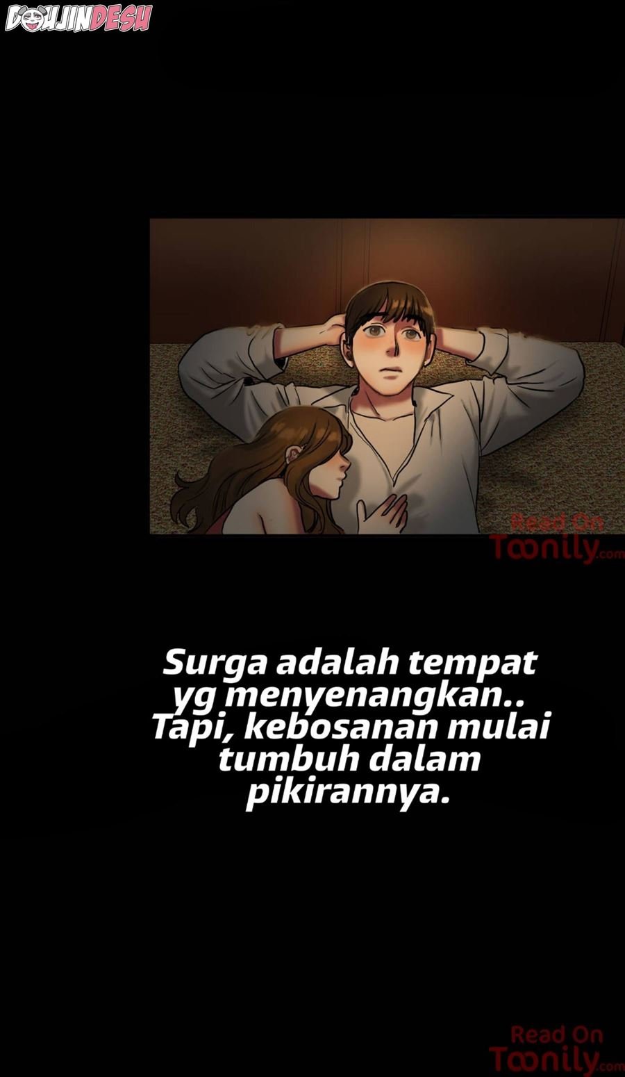 Bittersweet - Chapter 19 38