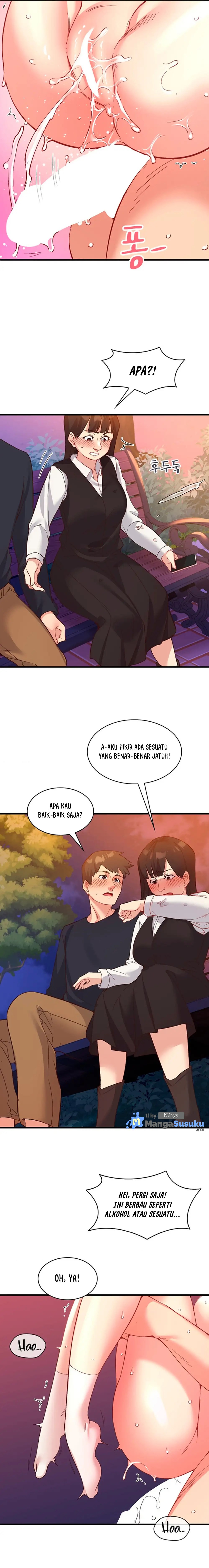 My Life With The Smart Application - Chapter 19 9