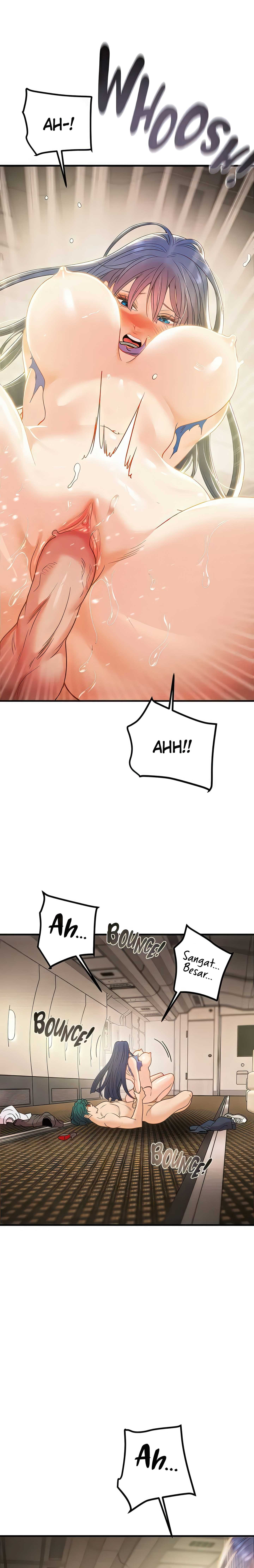 Where Is My Little Stick uncen - Chapter 19 39 Where Is My Little Stick uncen - Chapter 19 39