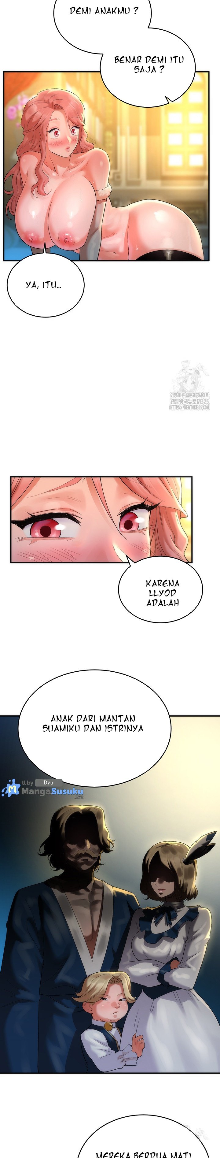 The Warrior Dissatisfied With Everyone - Chapter 19 11