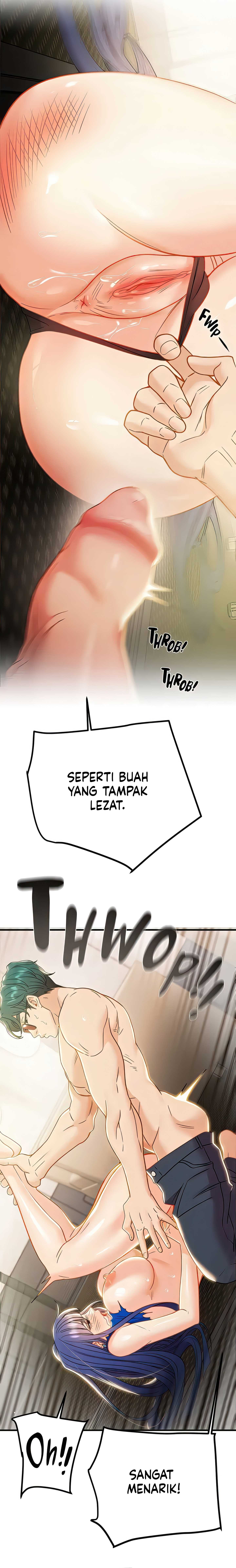 Where Is My Little Stick uncen - Chapter 19 24 Where Is My Little Stick uncen - Chapter 19 24