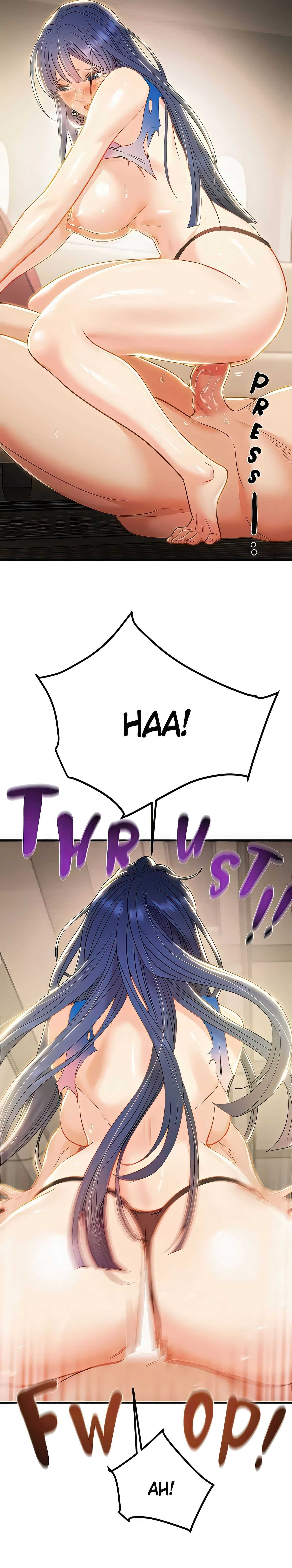 Where Is My Little Stick uncen - Chapter 19 34 Where Is My Little Stick uncen - Chapter 19 34