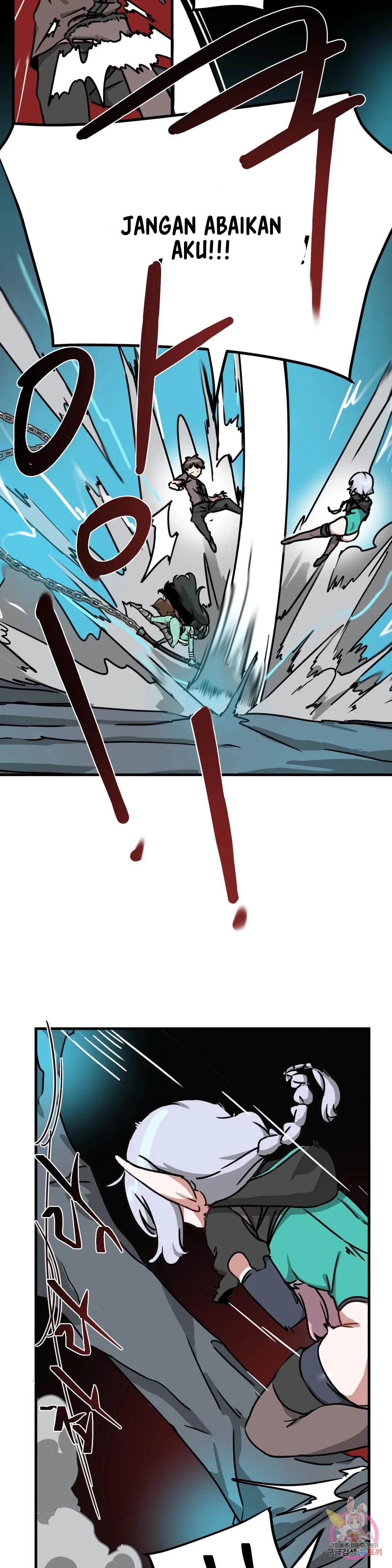 No Man’s Land - Chapter 19 14 No Man’s Land - Chapter 19 14