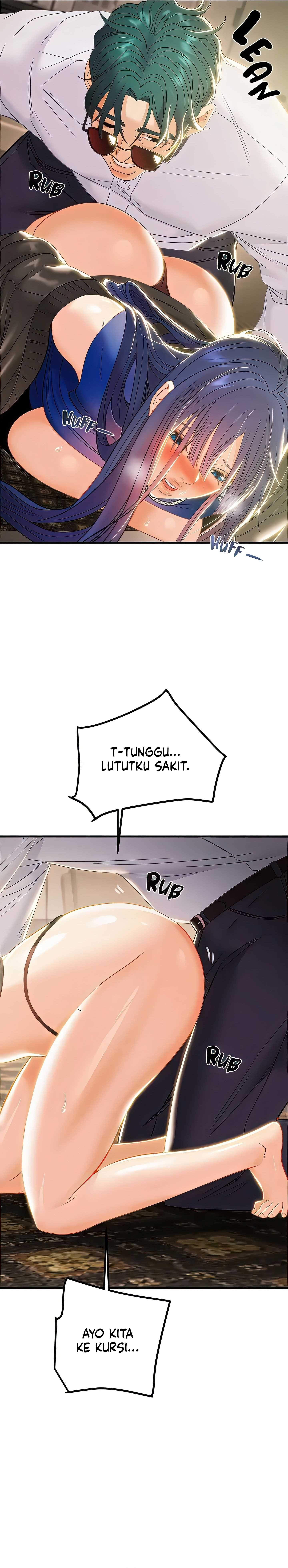 Where Is My Little Stick uncen - Chapter 19 12 Where Is My Little Stick uncen - Chapter 19 12