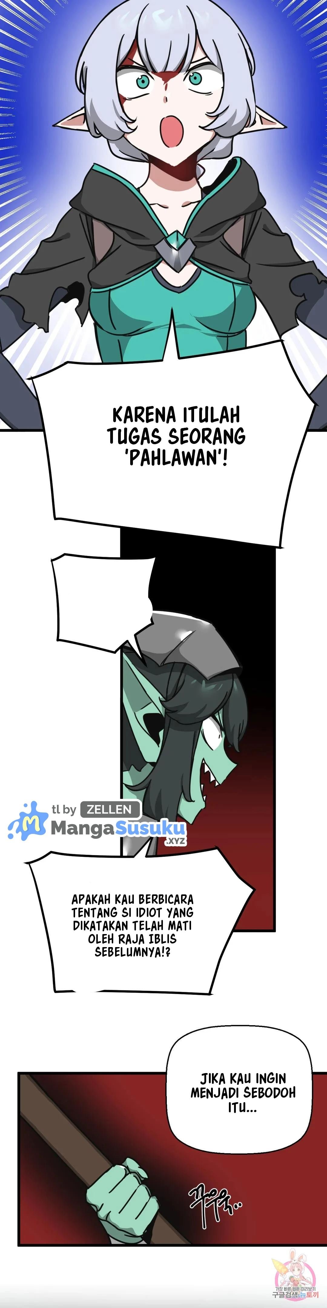 No Man’s Land - Chapter 19 18 No Man’s Land - Chapter 19 18