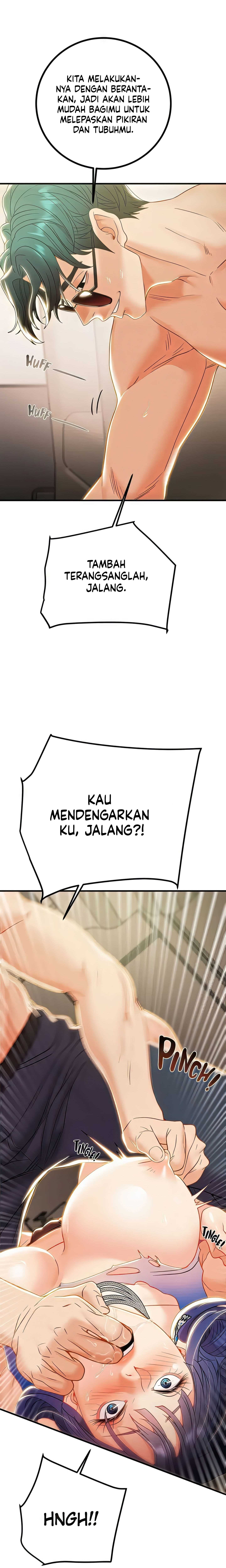 Where Is My Little Stick uncen - Chapter 19 21 Where Is My Little Stick uncen - Chapter 19 21