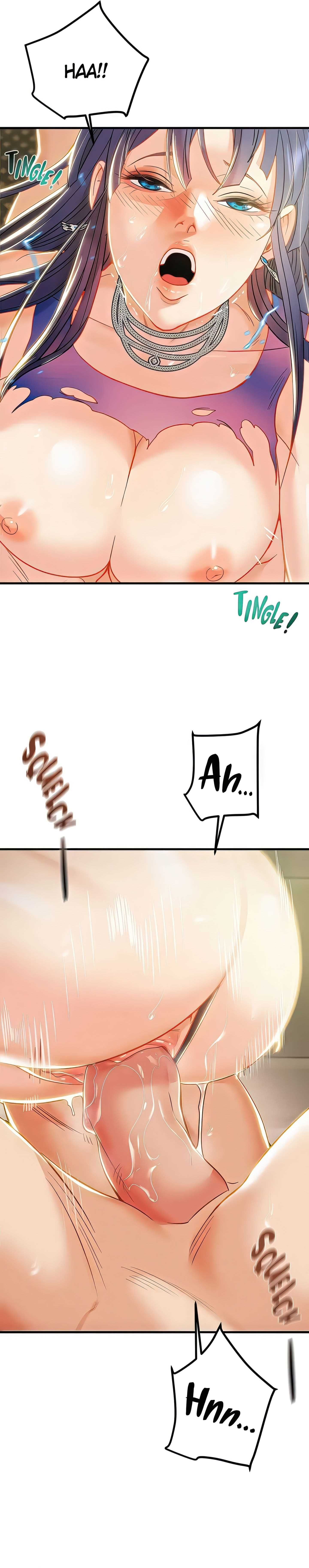 Where Is My Little Stick uncen - Chapter 19 35 Where Is My Little Stick uncen - Chapter 19 35