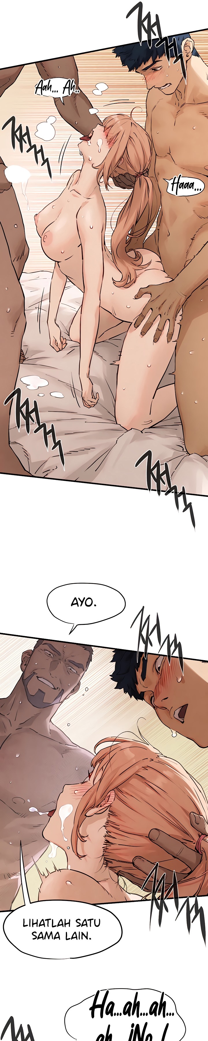 Blueming (Samosa) - Chapter 19 79