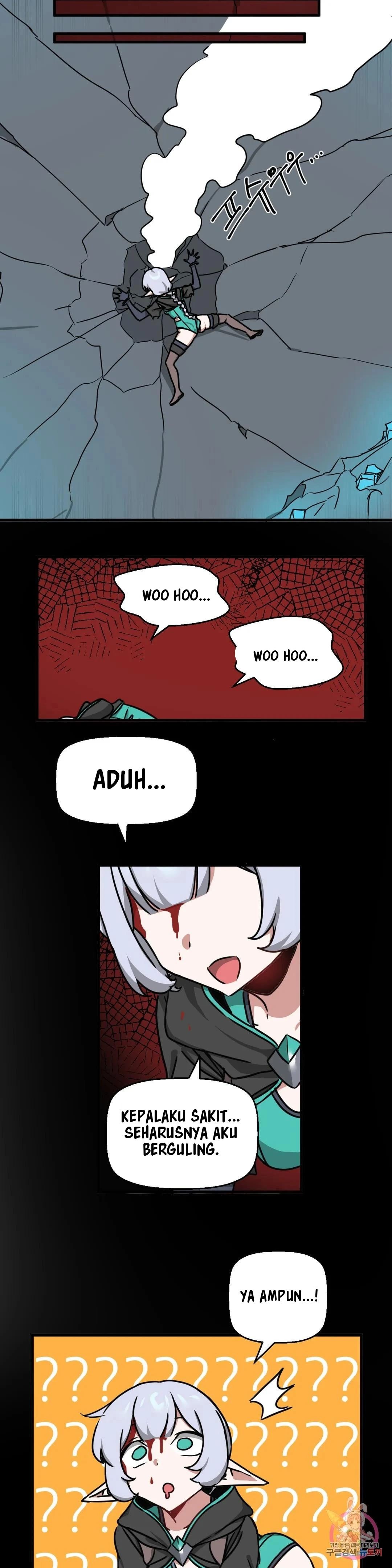 No Man’s Land - Chapter 19 9 No Man’s Land - Chapter 19 9