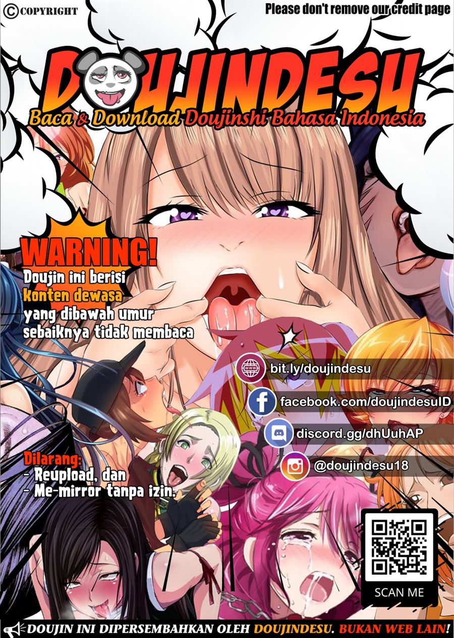 Bittersweet - Chapter 19 1