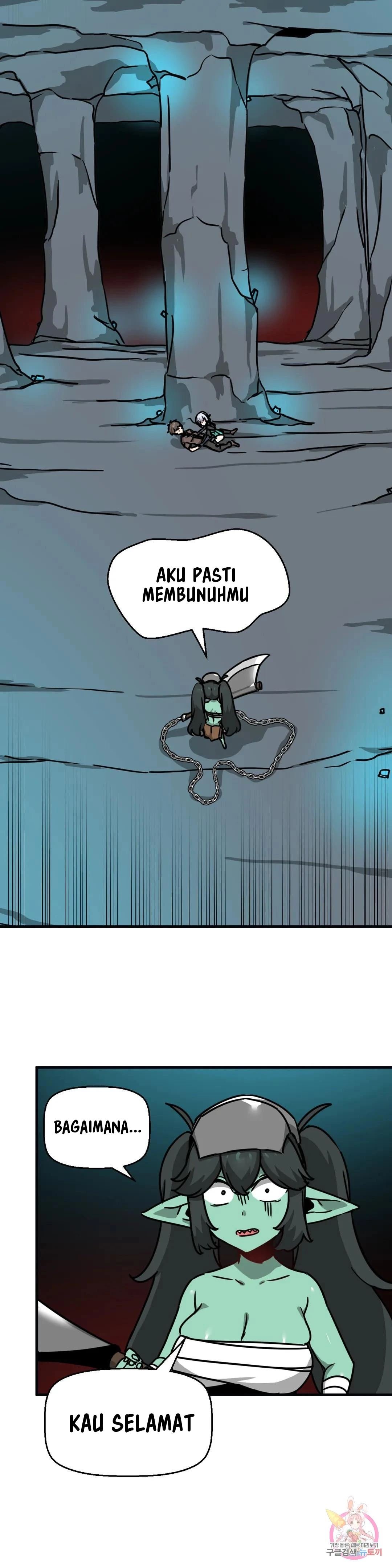 No Man’s Land - Chapter 19 2 No Man’s Land - Chapter 19 2