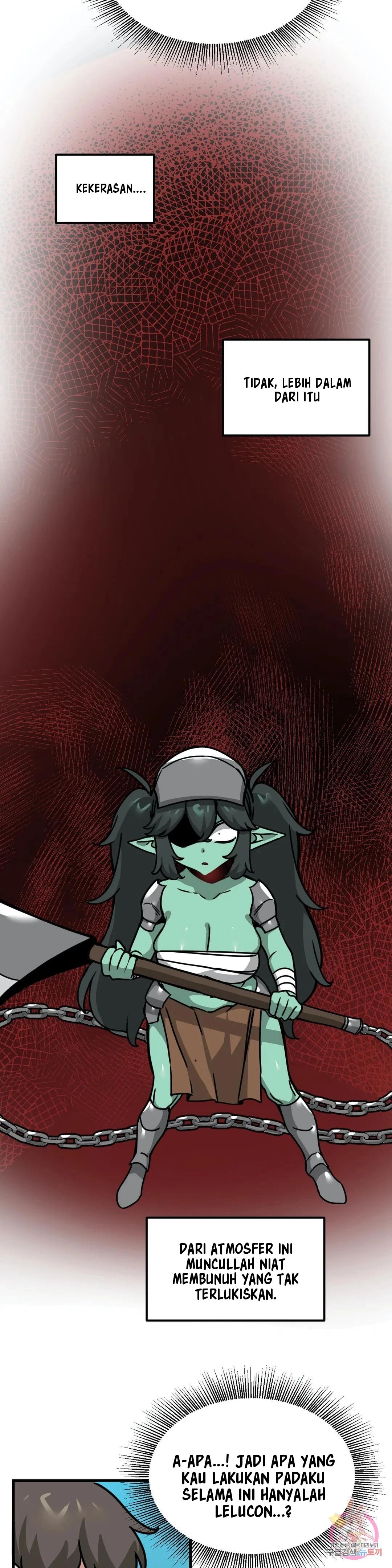 No Man’s Land - Chapter 19 13 No Man’s Land - Chapter 19 13