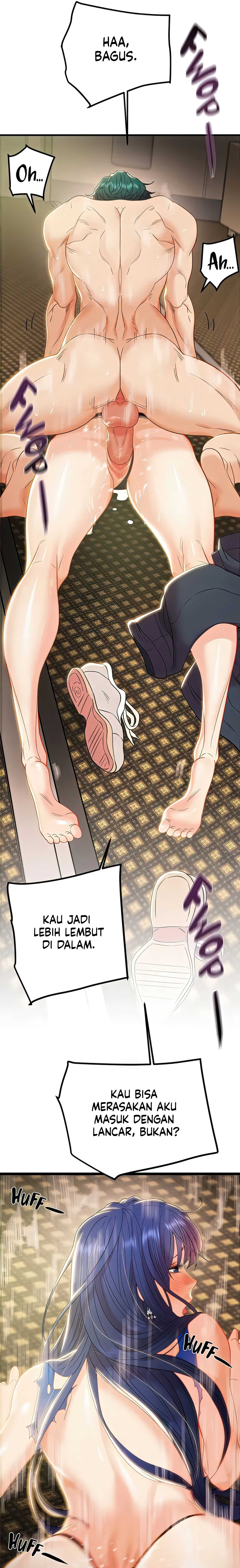 Where Is My Little Stick uncen - Chapter 19 29 Where Is My Little Stick uncen - Chapter 19 29