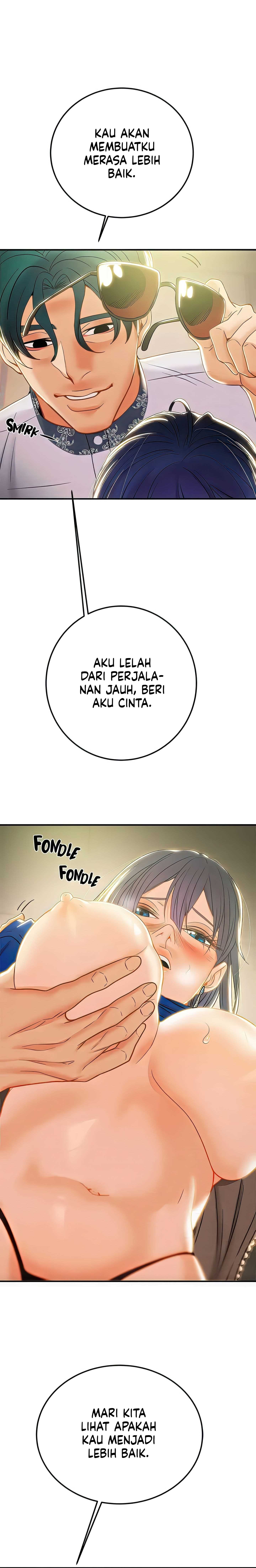 Where Is My Little Stick uncen - Chapter 19 2 Where Is My Little Stick uncen - Chapter 19 2