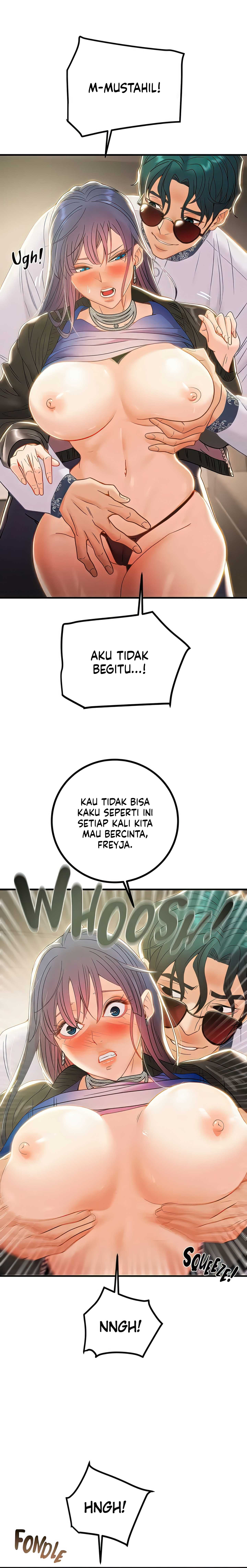 Where Is My Little Stick uncen - Chapter 19 7 Where Is My Little Stick uncen - Chapter 19 7