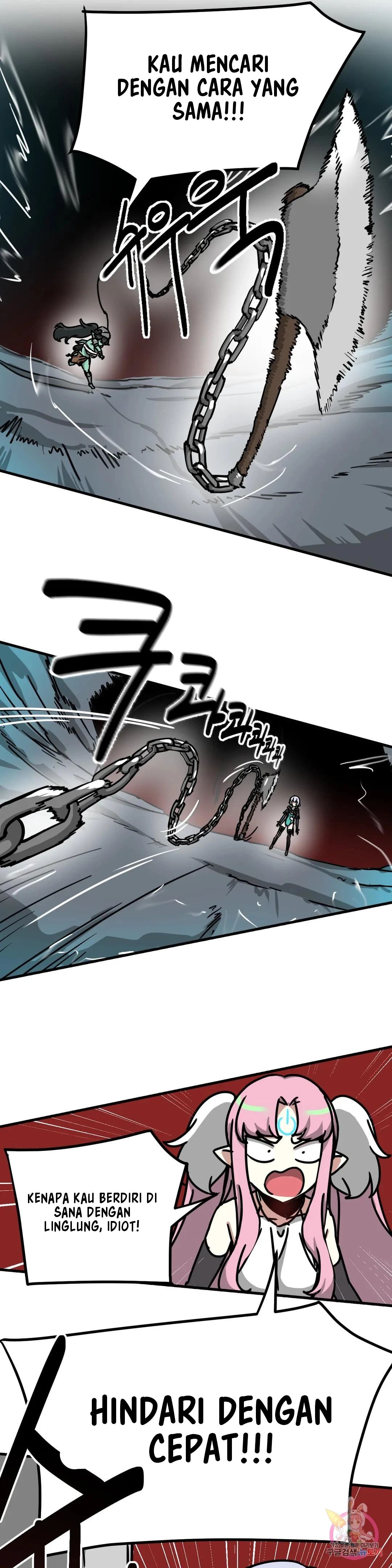 No Man’s Land - Chapter 19 19 No Man’s Land - Chapter 19 19