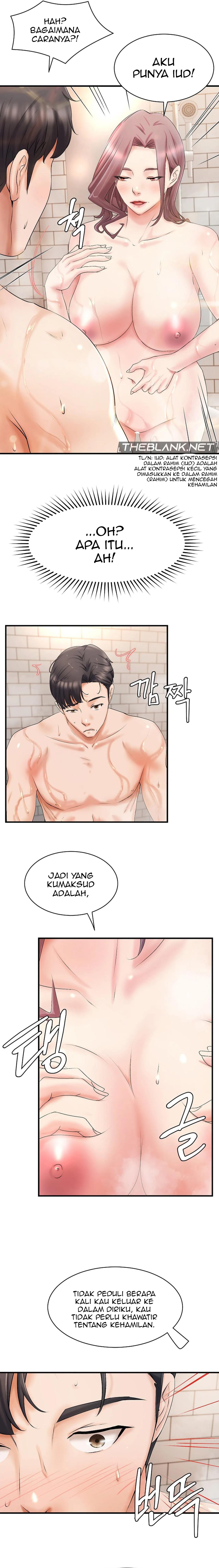 My Classmate Next Door - Chapter 15 14