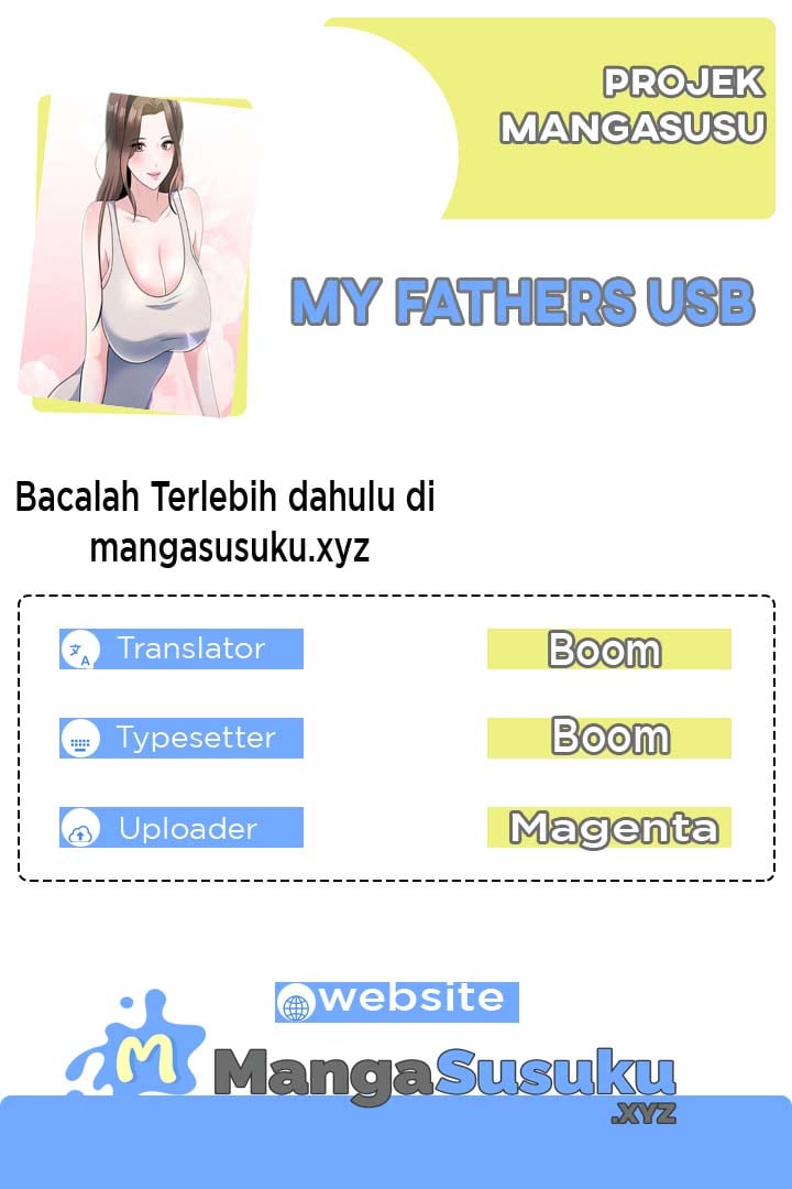 My Fathers USB - Chapter 15 1
