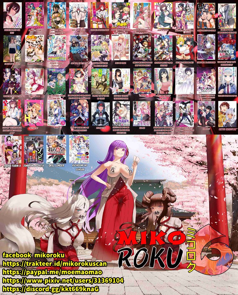 Gal sen - Chapter 15 18