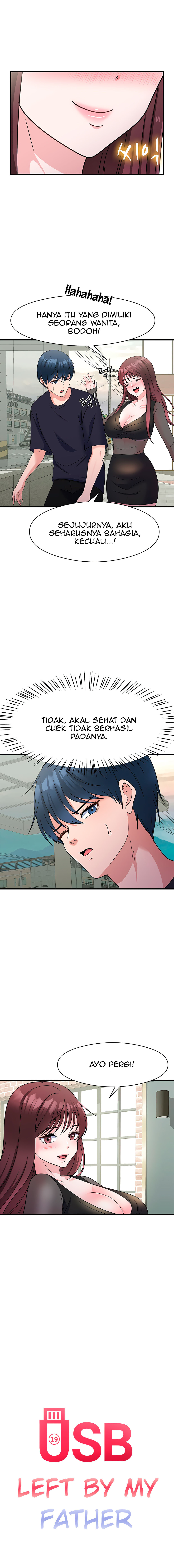 My Fathers USB - Chapter 15 5