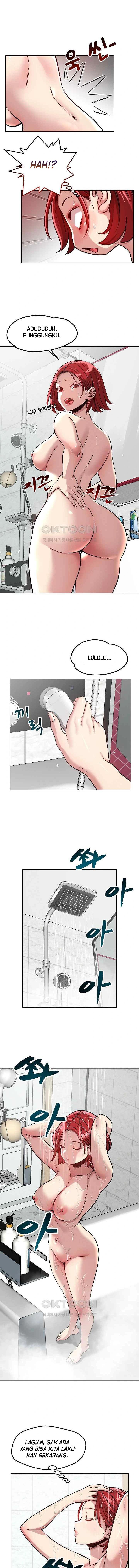 How Did We Get Here Lee Ji Kyung - Chapter 15 8 How Did We Get Here Lee Ji Kyung - Chapter 15 8