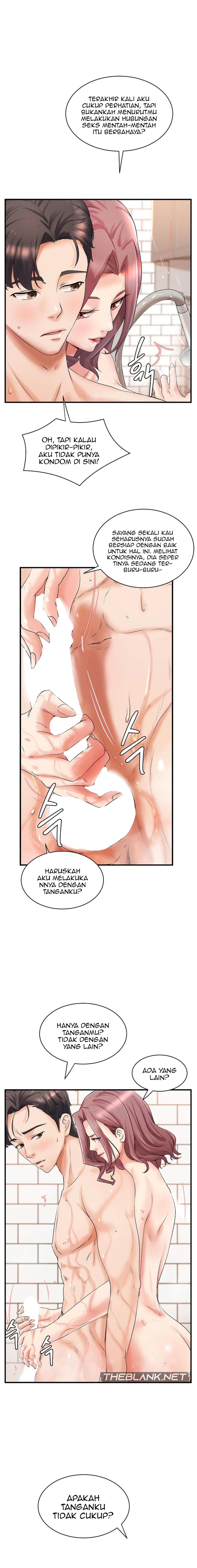 My Classmate Next Door - Chapter 15 11